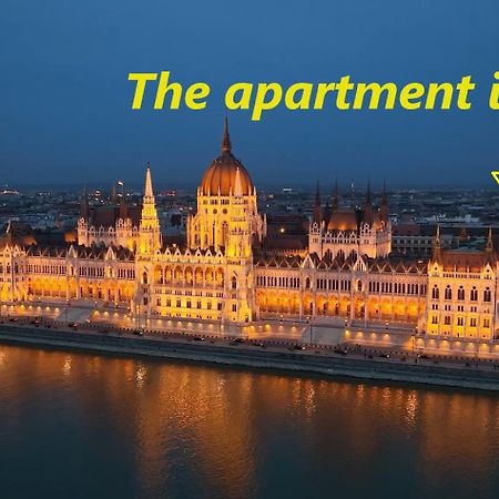 Apartment Szabadsag Ter Budapeşte Dış mekan fotoğraf